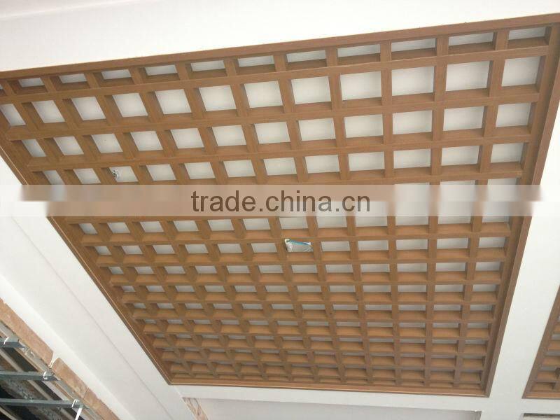 WPC waterproof ceiling