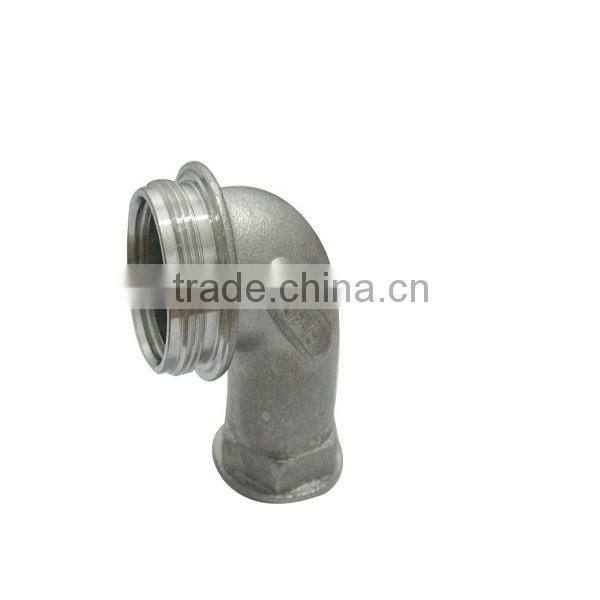 stainless steel elbow fittings