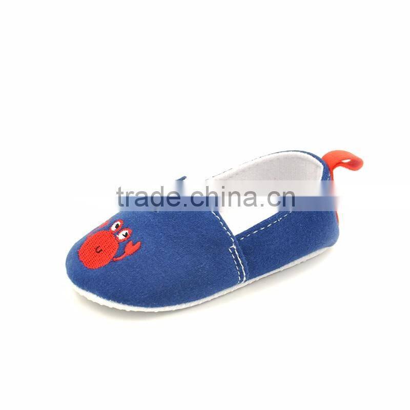 canvas infant shoe,rubber baby shoes,happy toddler boots leather baby soft sole shoes