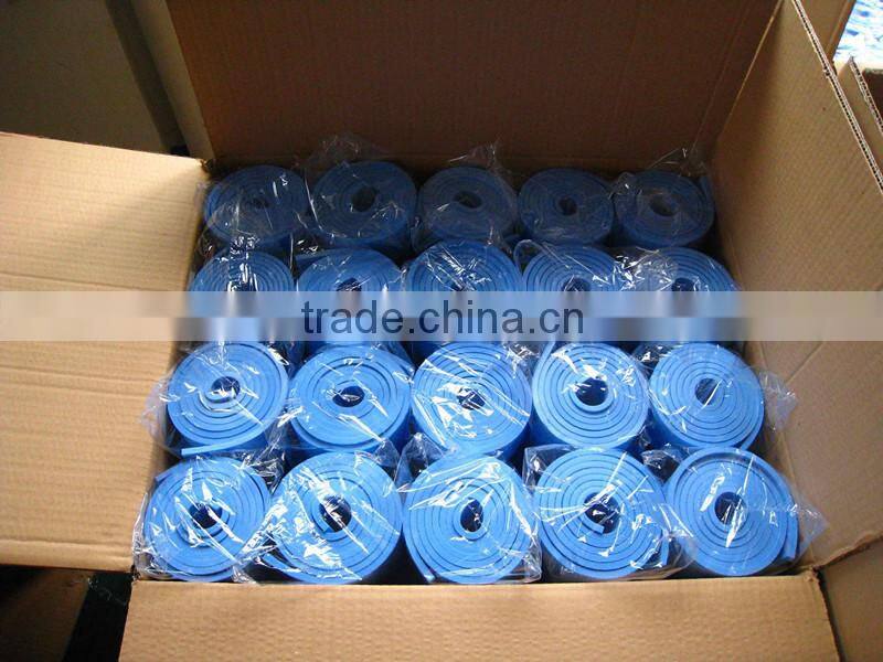 anti-slip cheap 6mm yoga mat