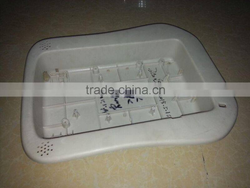 Custom OEM/ODM plastic injection mould supplier