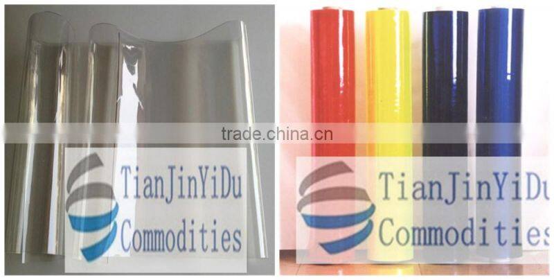 PVC sheet for Good performance