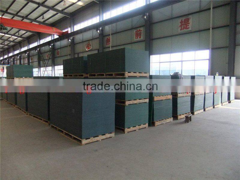 Plastic Construction Formwork Making Equipment