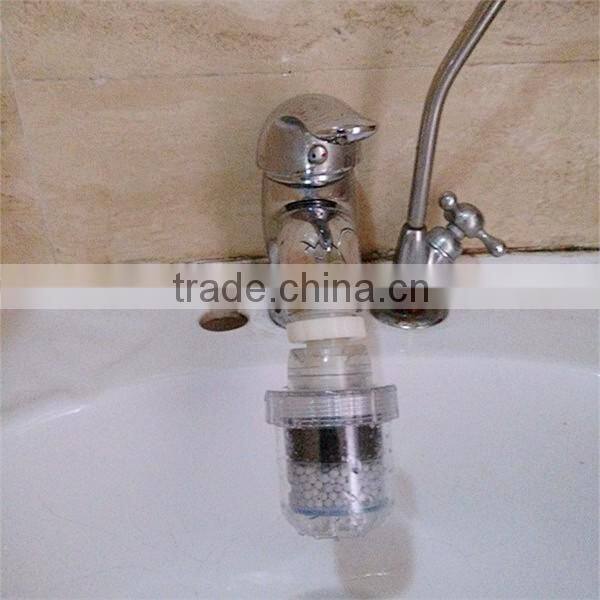 2016 new arrival of home water purifier with low price