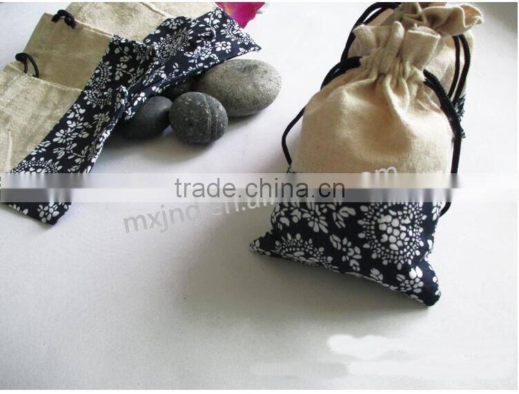 New Arrival Chinese Classic Cloth Bag for sale