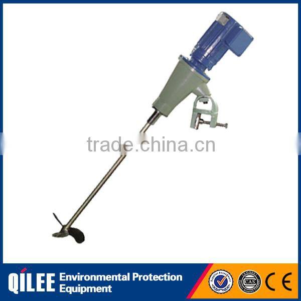 liquid chemical portable stirrer