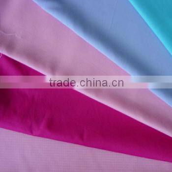 hot sale tc 90/10 96x72 58/60" dyed pocket fabric