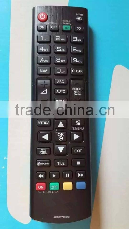 LLGG Mando Original remote control AKB73975763 55LS53A-5B 55LS55A-5B 55LS55A-5D 55LS73B-5B 55LS75A-5B