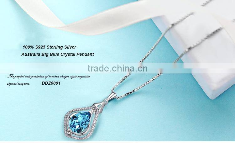 New Arrival Fashion Jewelry Necklace, Crystal Necklaces Jewelry