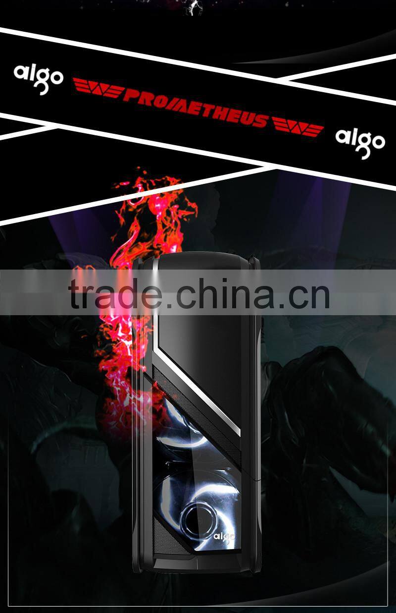 aigo- Prometheus1 water cooled DIY Split-type Gaming Computer Case