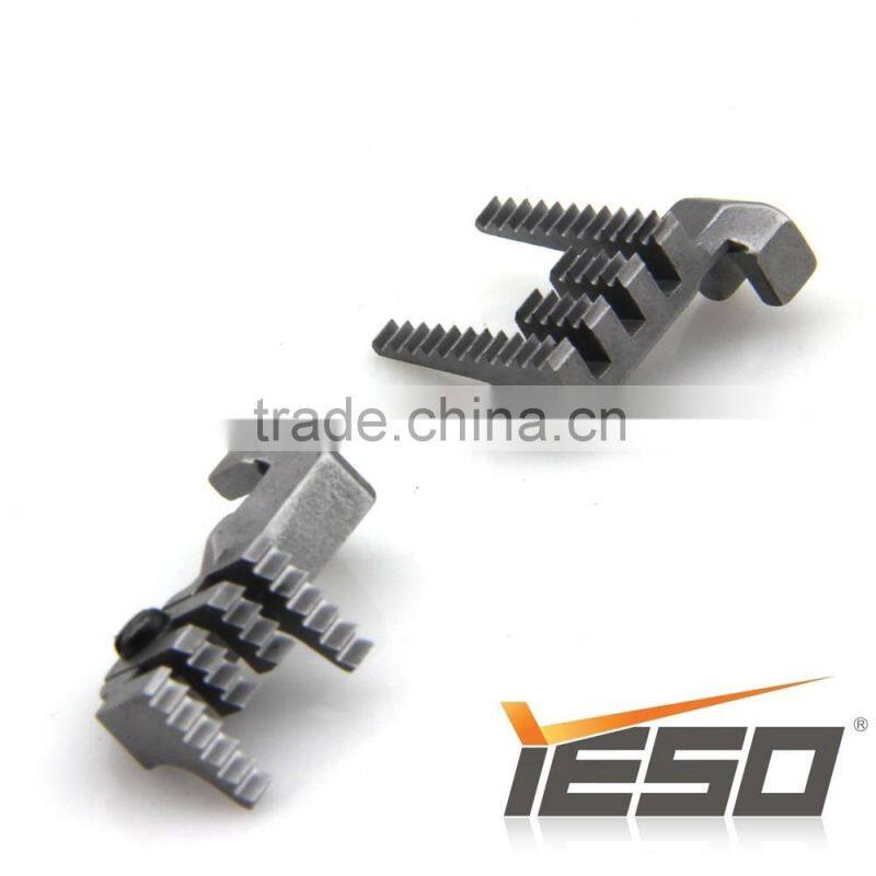 H1221/H1223/H1226-1 Foot Dog Yeso Sewing Machine Spare Parts Sewing Accessories