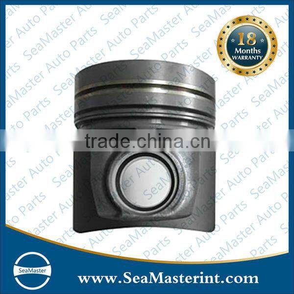 Piston For Mercedes Benz OM352 Engine OEM NO.004510