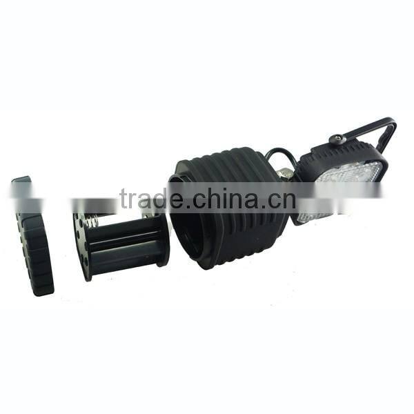 Aluminium Working Light SMD LED lamp lighting