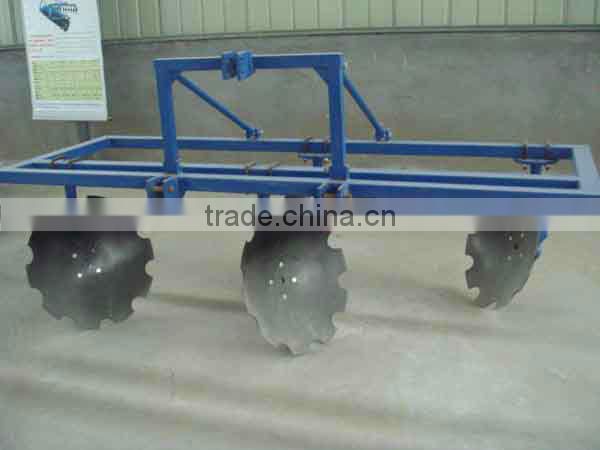 3Z farm machinery ridger plough