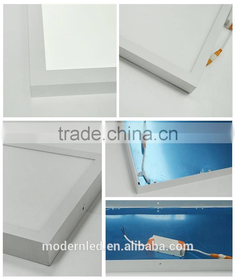 2016 shenzhen factory surface round luces led