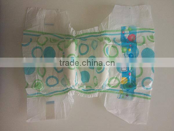 Baby diapers in bales cloth like baby diapers disposable adult baby diapers