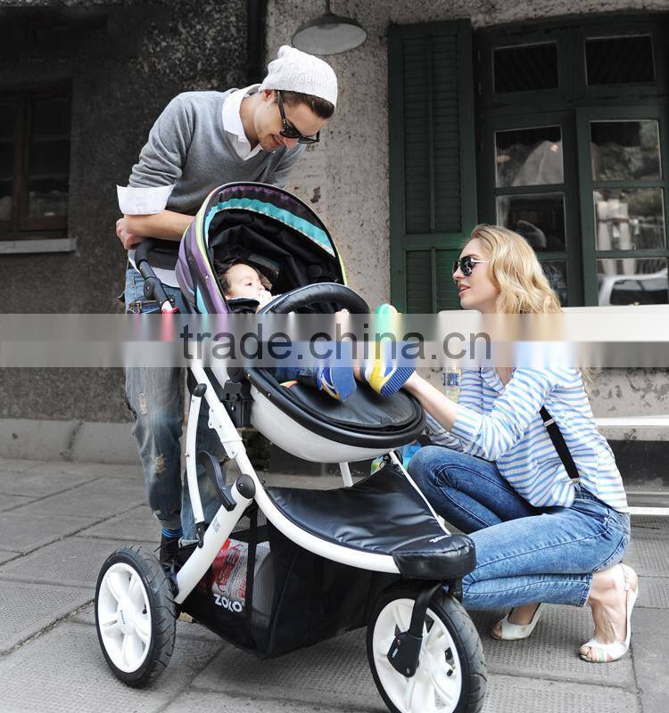 Superior wholesale baby infant stroller/jogger/carrier/pram