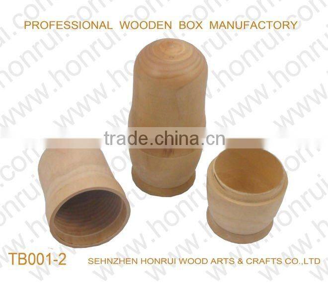 wholesale beautiful Production wooden box