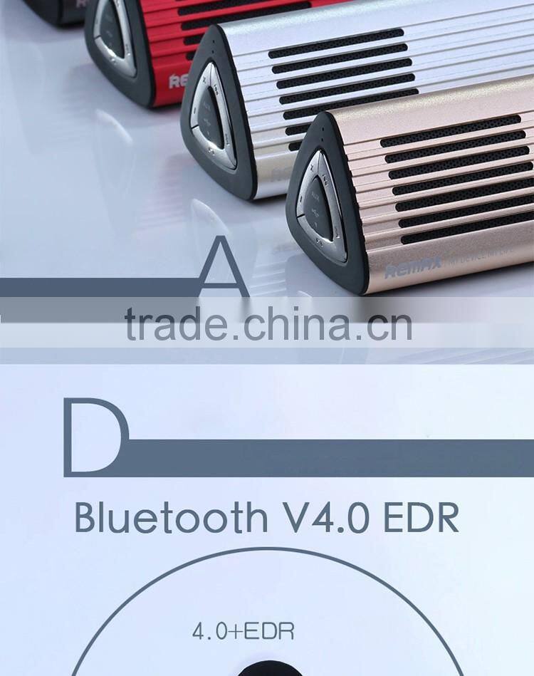 Remax Mini M3 Bluetooth Speaker Portable Speaker