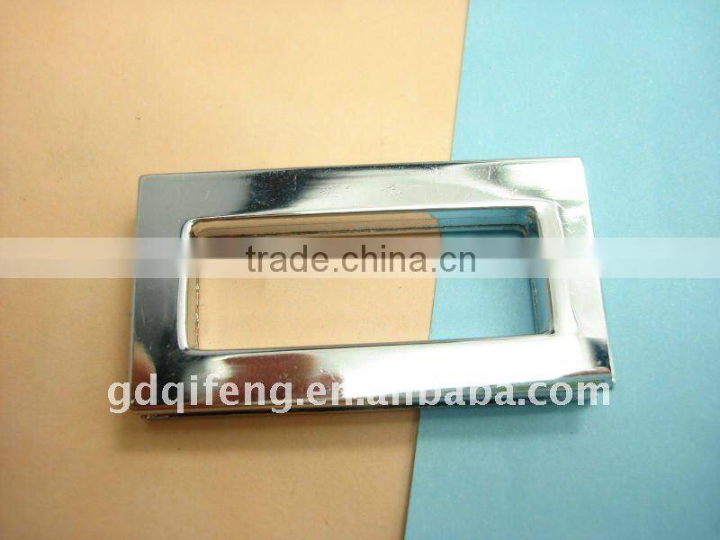 Fashion bag asseccory handbag lock F-081