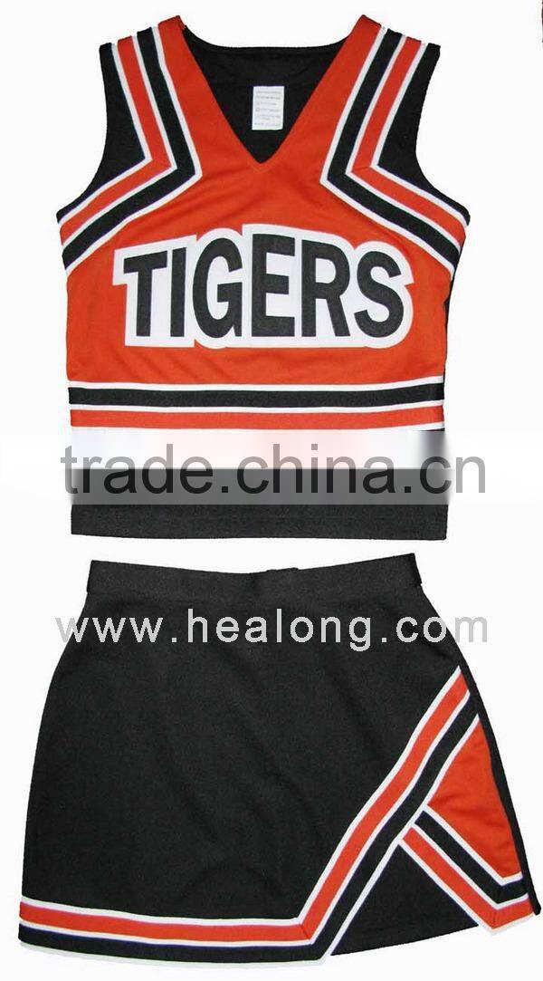 wholesale sexy short skirt girls volleyball uniform