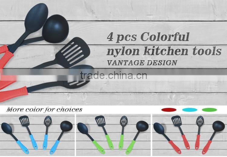 2016 Mexican stainless steel kitchen tools set