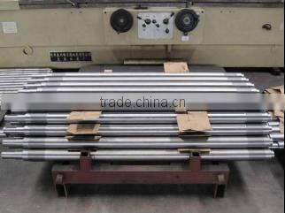 Easy-operatedsteel U Type Quickly Change Roller Roll Forming Machine for steel construction