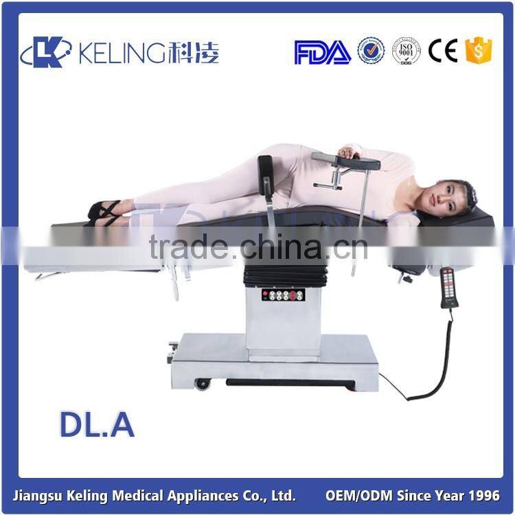 New products on china market surgical operation table ,surgical electrical operation table,hydraulic surgical operating table
