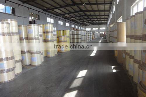 Large qty of different color auto filter paper