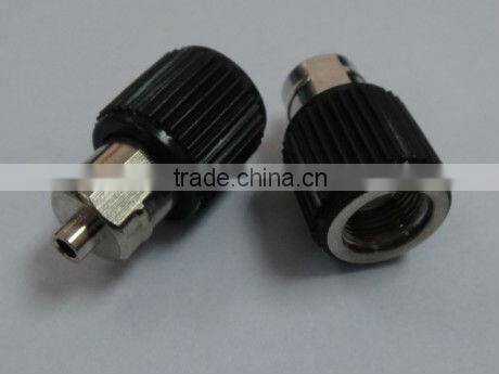 SMA male antenna connector