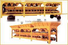 20t-100t/h asphalt drum mixer plant