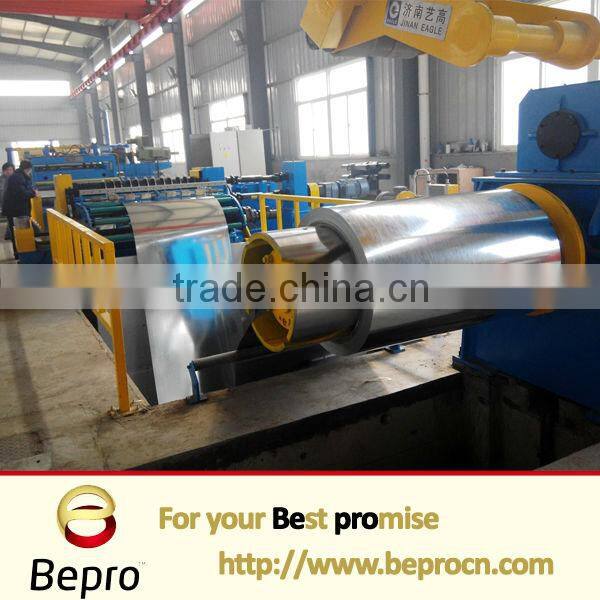 prepainted zinc coating steel coil