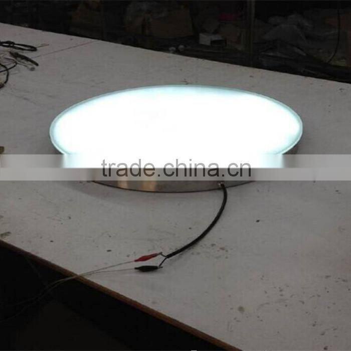 2016 Best sale led floor light in any designs with 8 kinds of product 50000hours life span