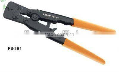 Insulated Wire Stripper Pliers