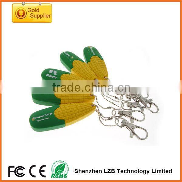 usb3.0 OEM promotional pvc plastic gift bulk 1gb usb flash drive