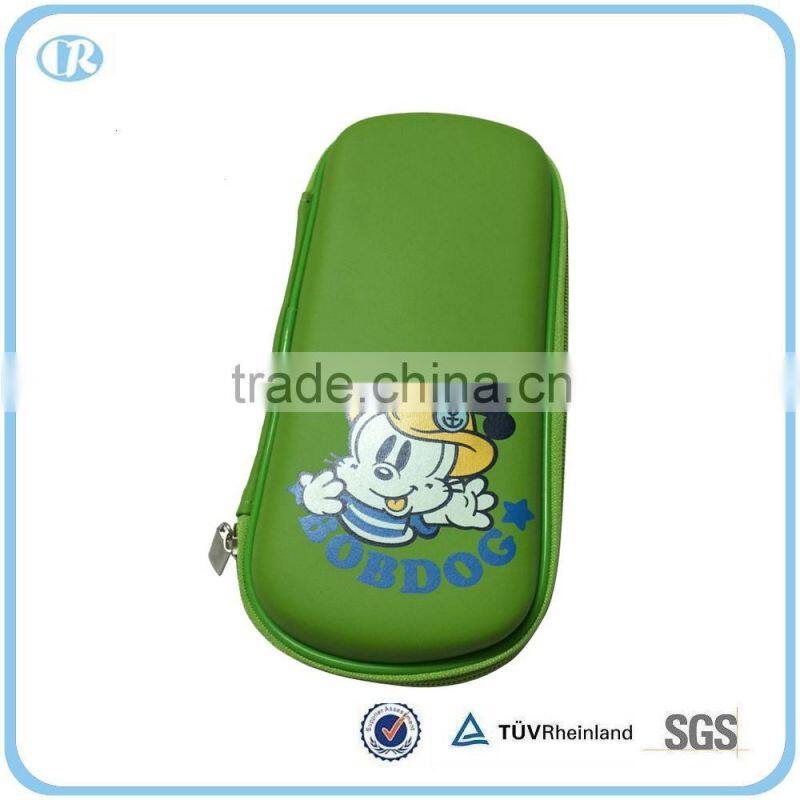 Custom Eva molded Pencil Case for Teenagers