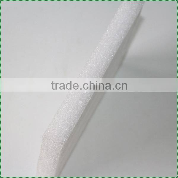 Epe foam epe packing sheet
