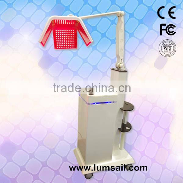 hair loss treatment machine/low level laser therapy hairloss/laser hair regrowth machines