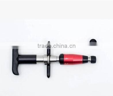 chiropractic impulse adjusting gun impulse adjusting instrument health beauty