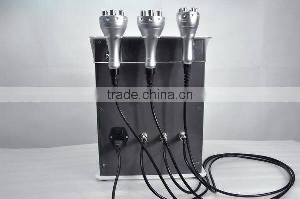 63-RF multipolar rf equipment