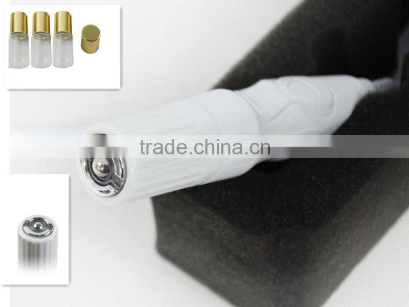 YALO No Needle Multipolar RF Mesotherapy Device with high quality