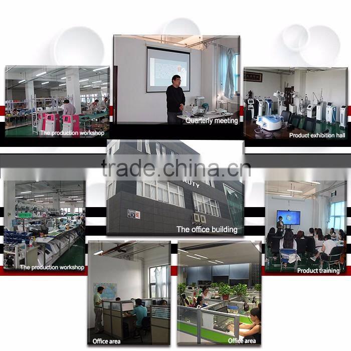 manufacturer Spa portable SHR IPL elight/ ipl rf manufacturer look for distributing