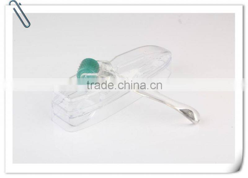Derma Roller with 192 Micro Needles