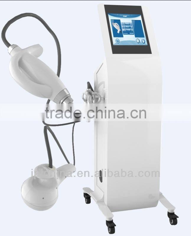 2014 Portable Ultra Lipo Cavitation Machine-Proshockice