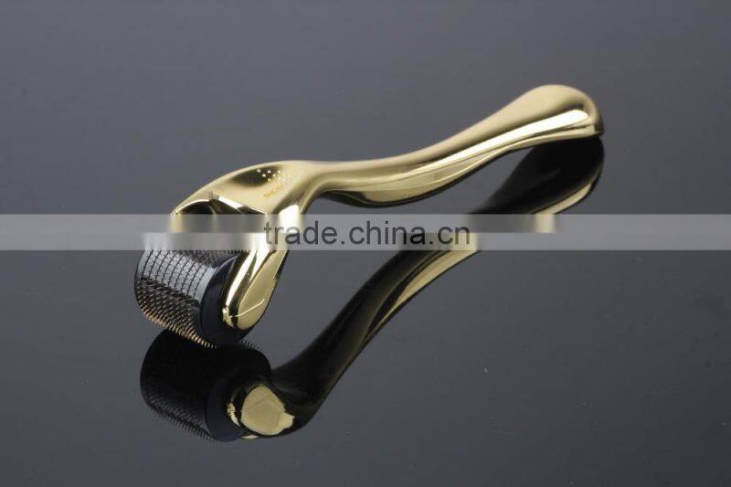 derma roller price ! beauty derma roller micro needle devices titanium micro needle roller system