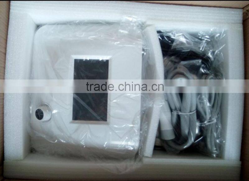 Vacuum Cavitation System Type and Breast Enhancers Feature slimming machine