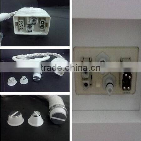 Hot selling !! machine radio frequency facial skin tightening equipment