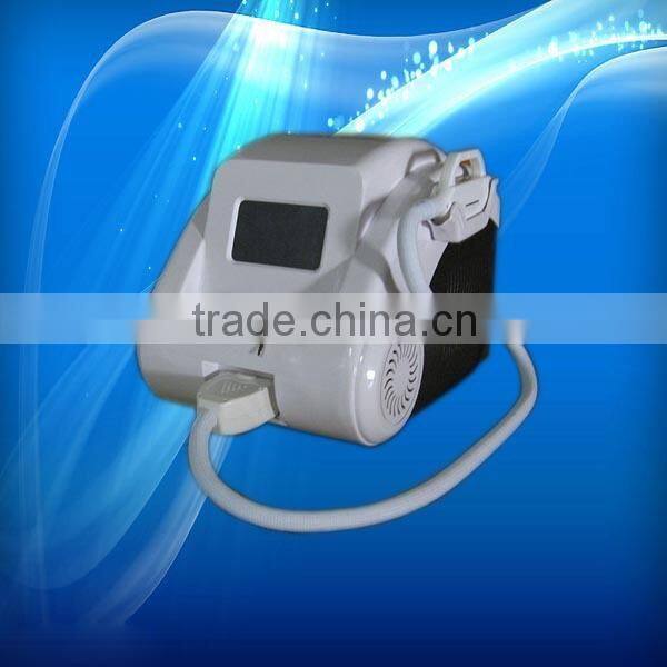 Promotion salon art rf e-light system