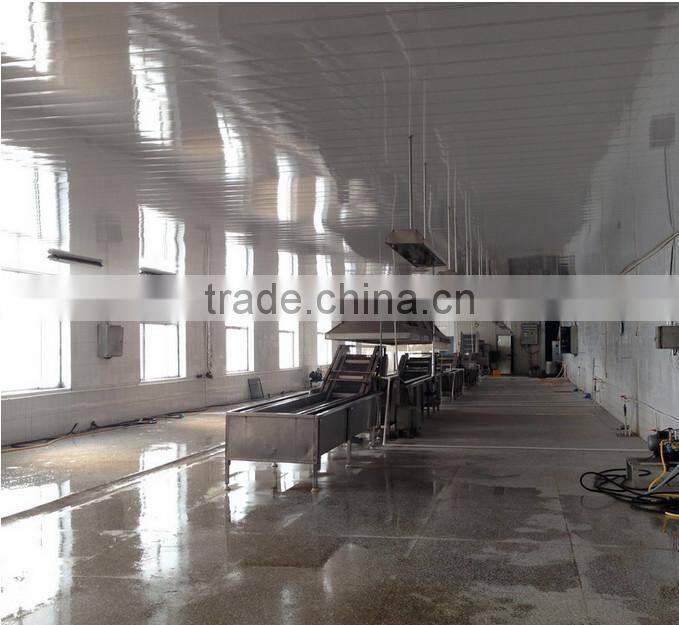 grade A frozen strawberries whole