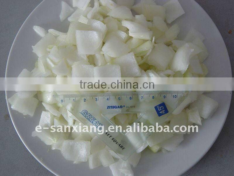 iqf onion cube